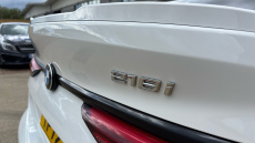 BMW 2 Series 218i [136] M Sport 4dr DCT [Pro Pack] Petrol Saloon
